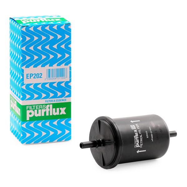 Brand New Purflux Fuel Filter EP217-12 Months Warranty!